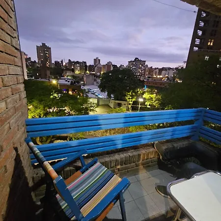 En La Canada Cerca De Todo Córdoba Exterior foto
