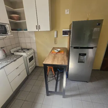 En La Canada Cerca De Todo Córdoba Exterior foto