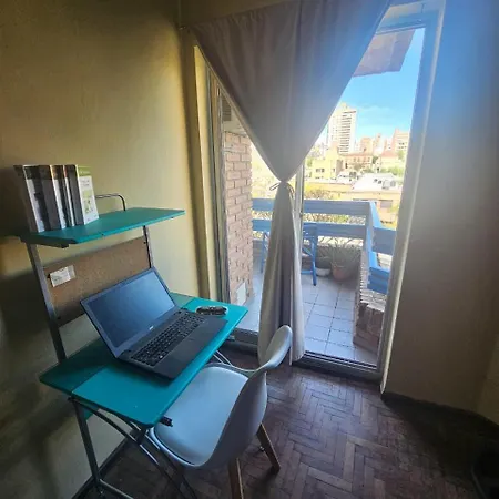 En La Canada Cerca De Todo Córdoba Exterior foto